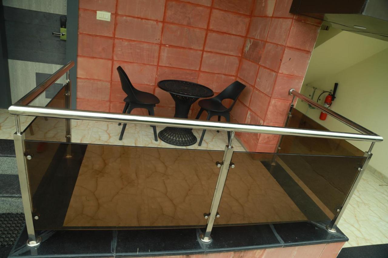 Hotel Sukhdeo Palace جايا المظهر الخارجي الصورة