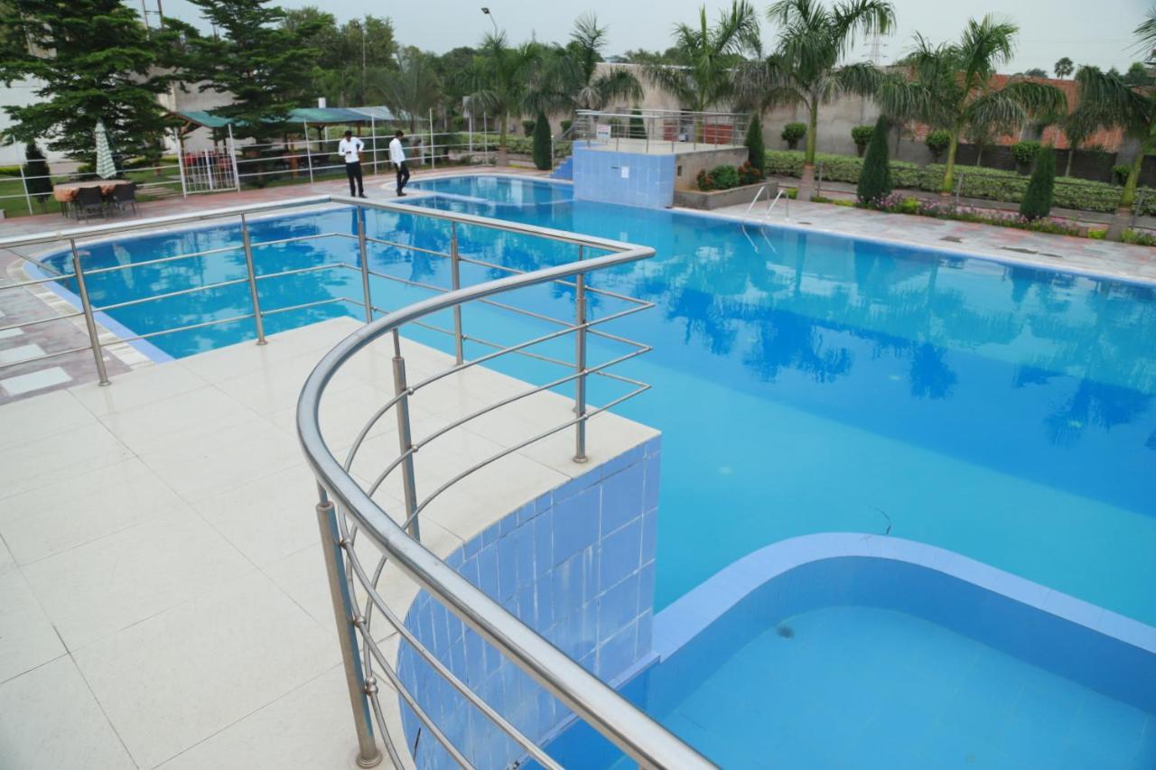 Hotel Sukhdeo Palace جايا المظهر الخارجي الصورة