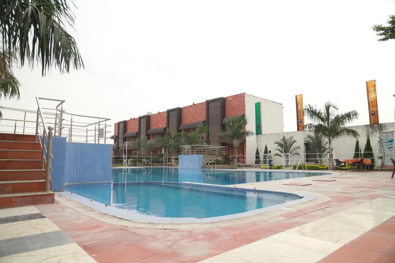 Hotel Sukhdeo Palace جايا المظهر الخارجي الصورة