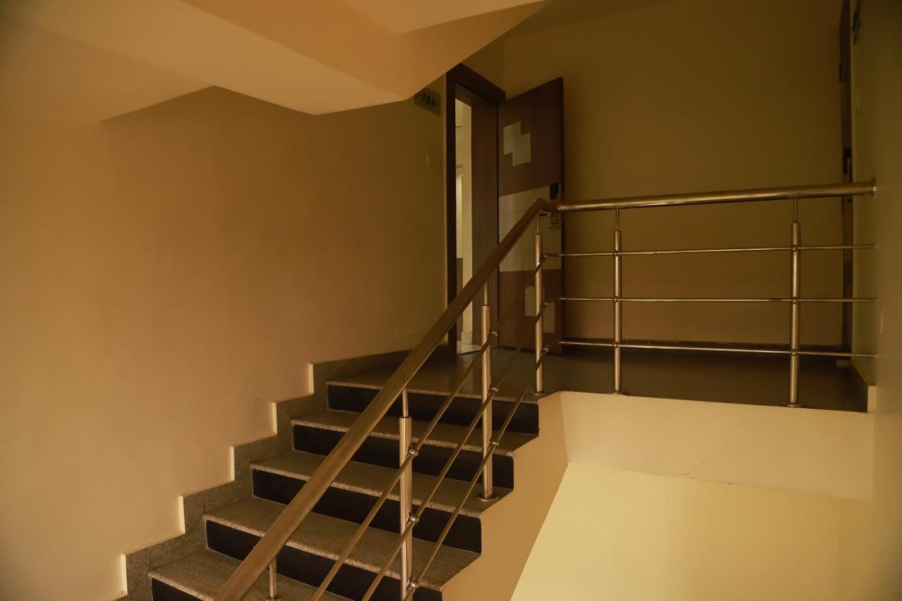 Hotel Sukhdeo Palace جايا المظهر الخارجي الصورة