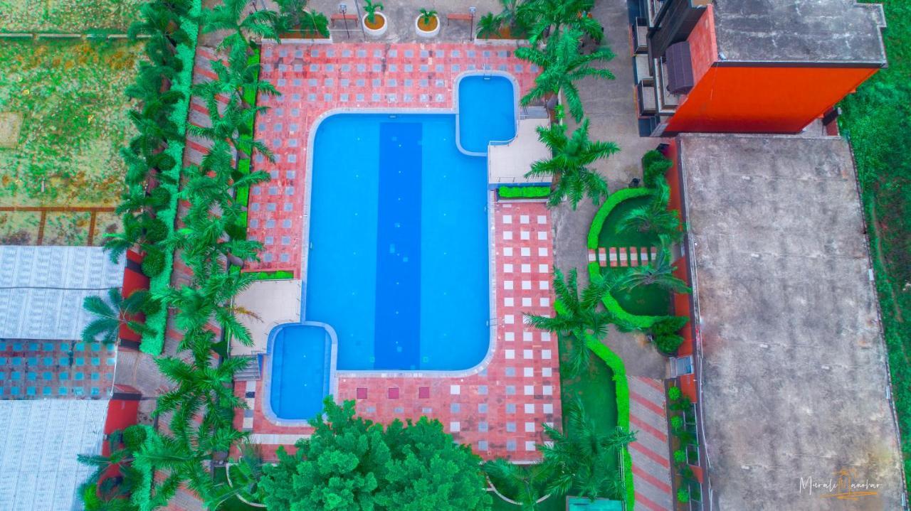 Hotel Sukhdeo Palace جايا المظهر الخارجي الصورة