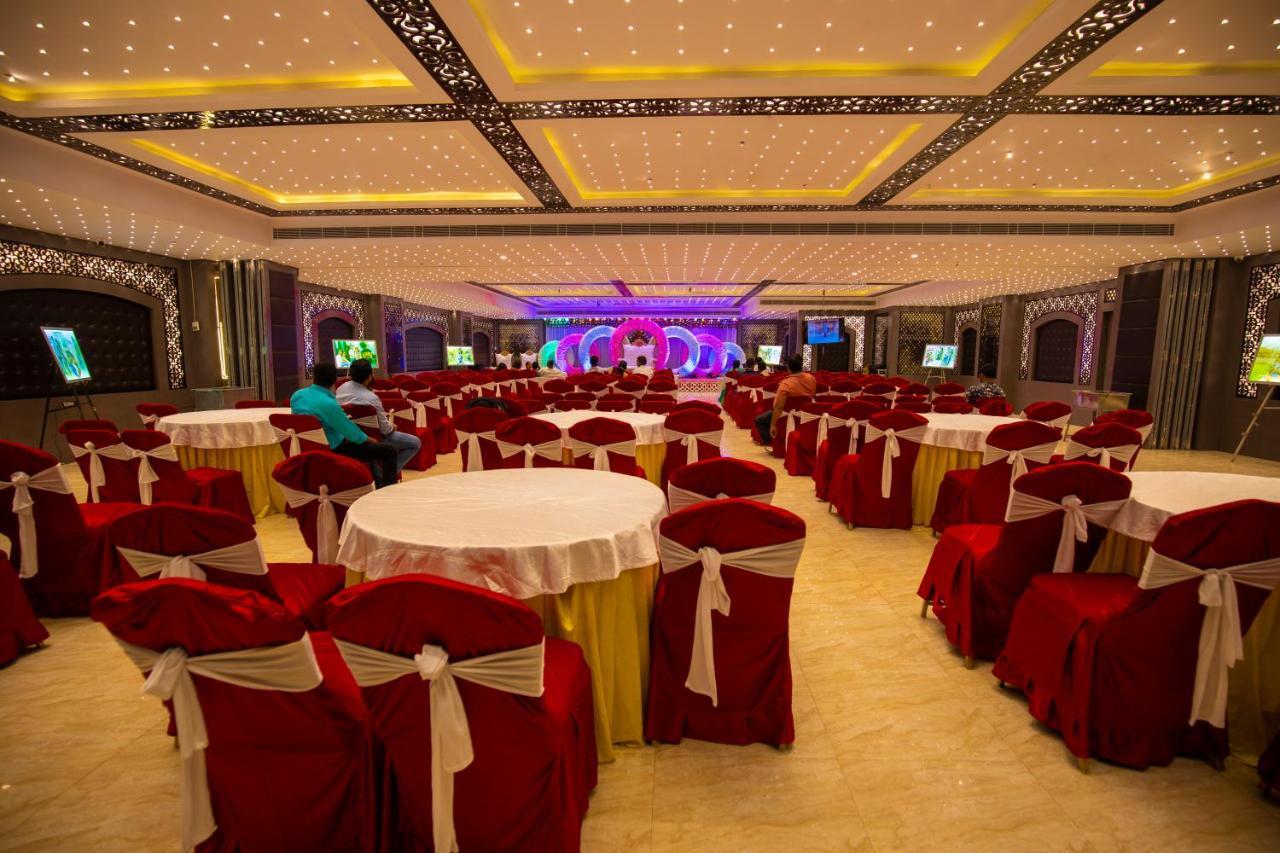 Hotel Sukhdeo Palace جايا المظهر الخارجي الصورة